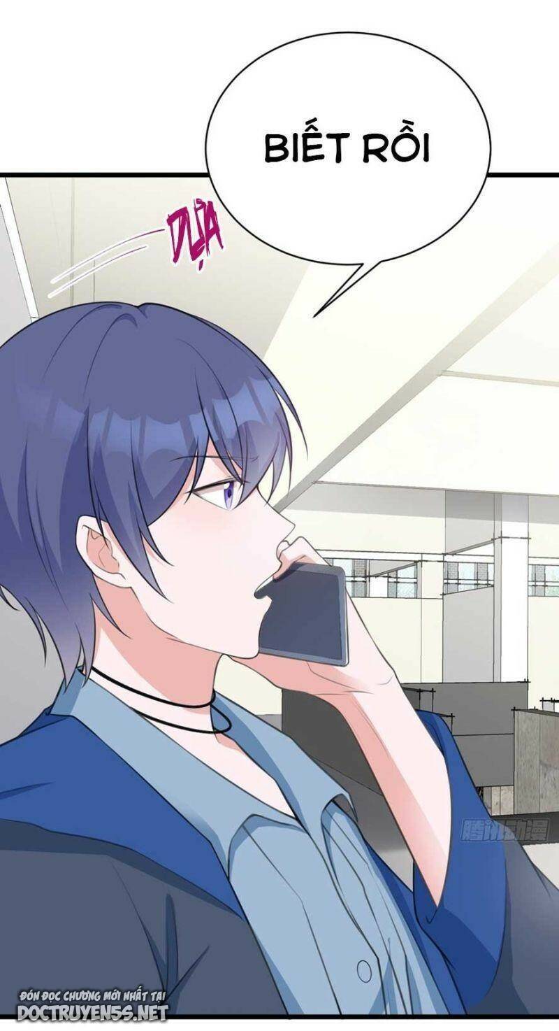 Hệ Thống Siêu Cấp Trà Xanh Chap 18 - Next Chap 19