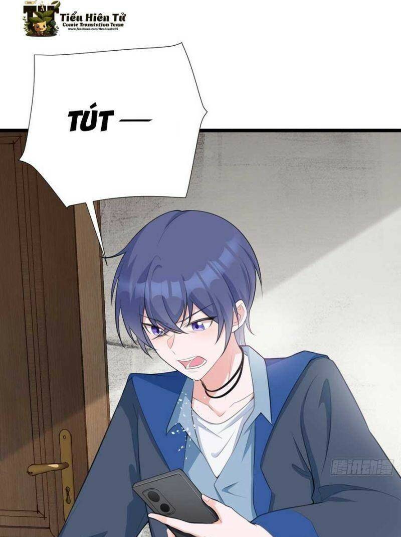 Hệ Thống Siêu Cấp Trà Xanh Chap 18 - Next Chap 19