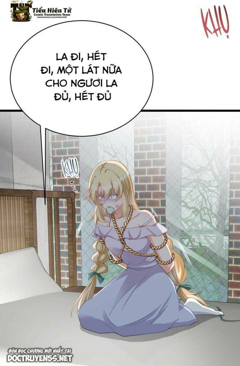 Hệ Thống Siêu Cấp Trà Xanh Chap 18 - Next Chap 19