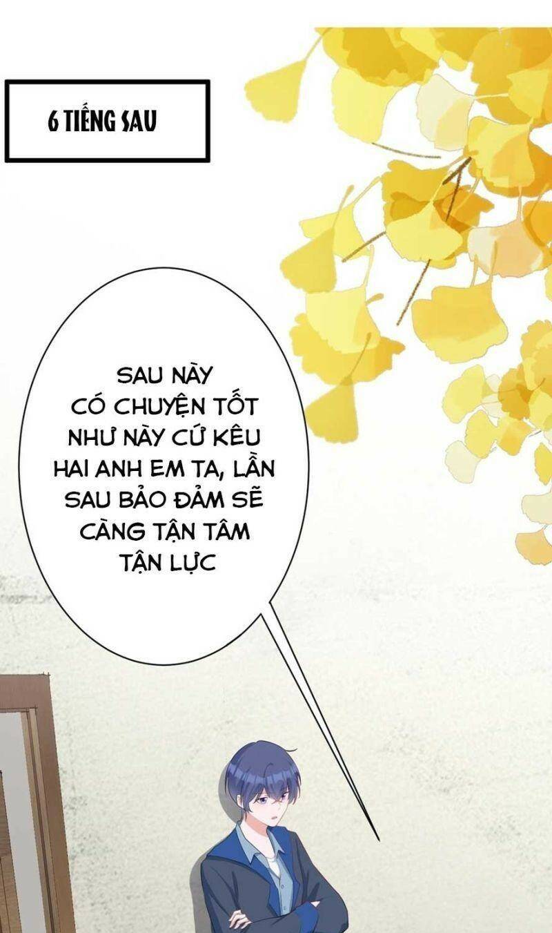 Hệ Thống Siêu Cấp Trà Xanh Chap 18 - Next Chap 19