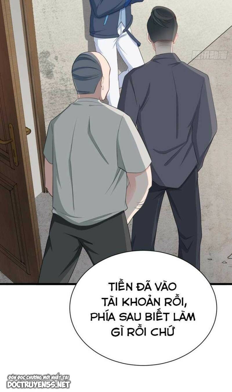 Hệ Thống Siêu Cấp Trà Xanh Chap 18 - Next Chap 19