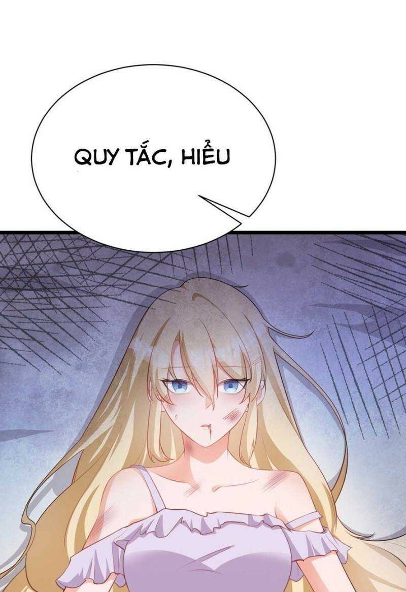 Hệ Thống Siêu Cấp Trà Xanh Chap 18 - Next Chap 19