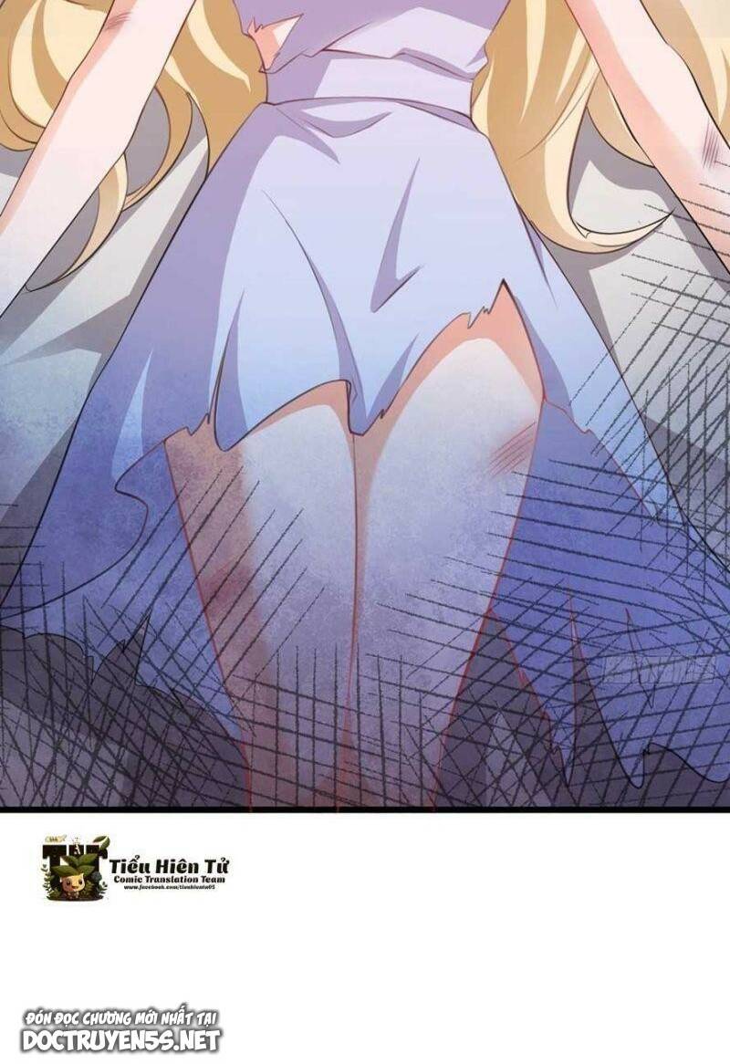 Hệ Thống Siêu Cấp Trà Xanh Chap 18 - Next Chap 19