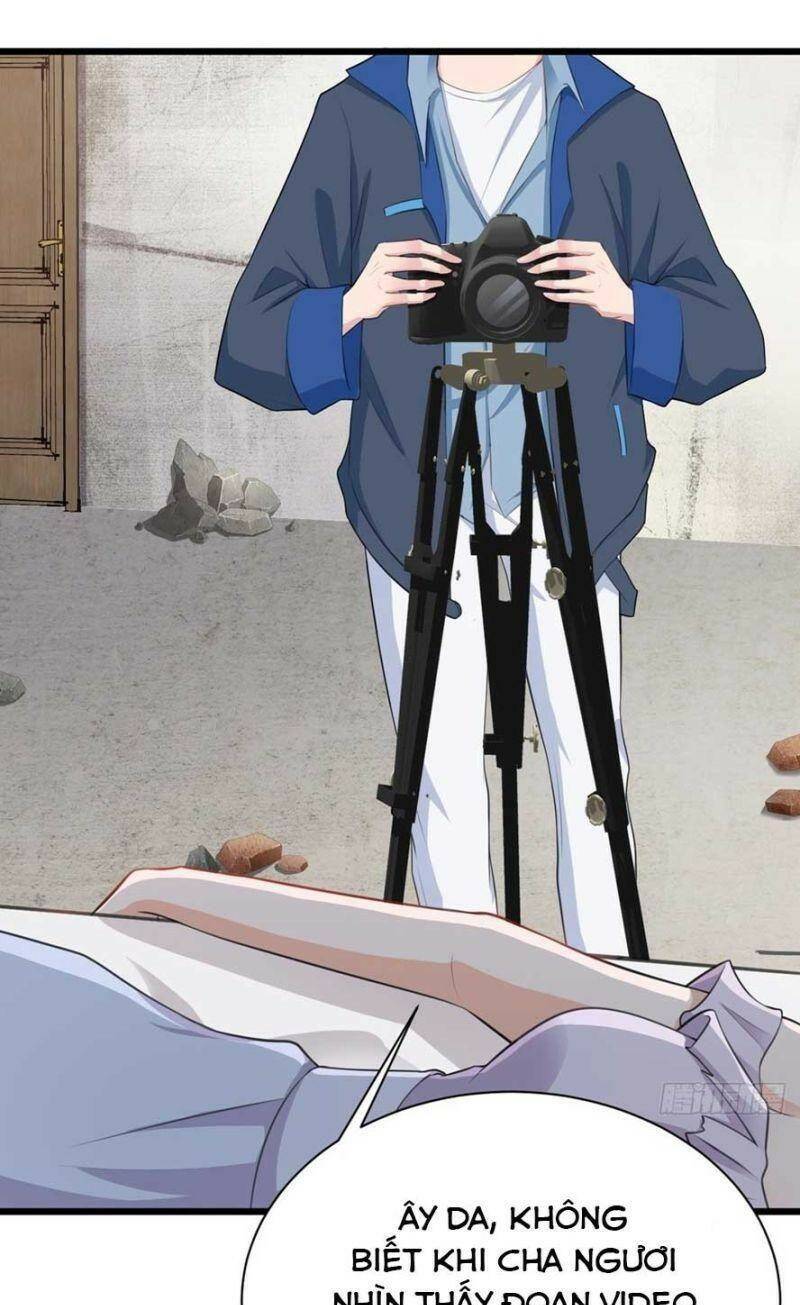 Hệ Thống Siêu Cấp Trà Xanh Chap 18 - Next Chap 19