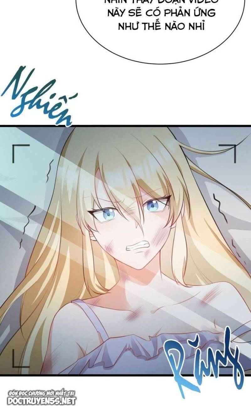 Hệ Thống Siêu Cấp Trà Xanh Chap 18 - Next Chap 19