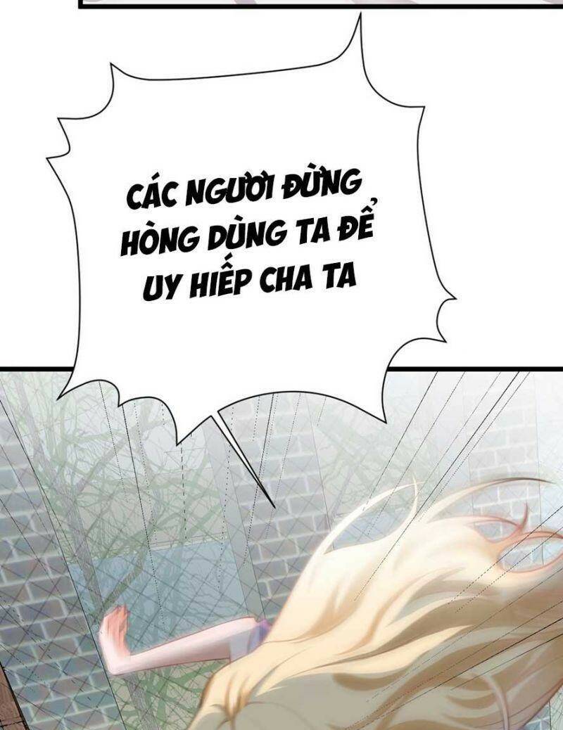 Hệ Thống Siêu Cấp Trà Xanh Chap 18 - Next Chap 19