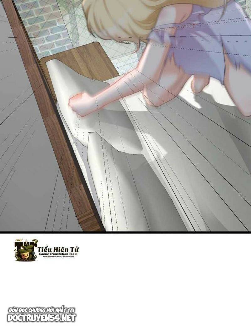 Hệ Thống Siêu Cấp Trà Xanh Chap 18 - Next Chap 19