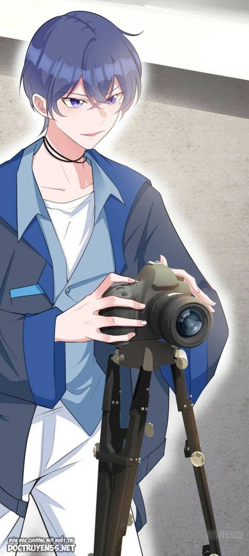 Hệ Thống Siêu Cấp Trà Xanh Chap 18 - Next Chap 19