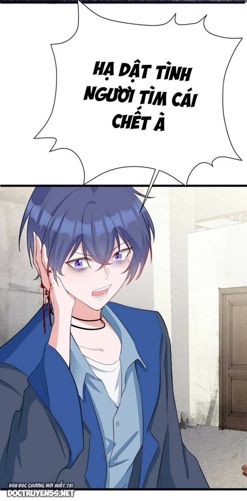 Hệ Thống Siêu Cấp Trà Xanh Chap 18 - Next Chap 19