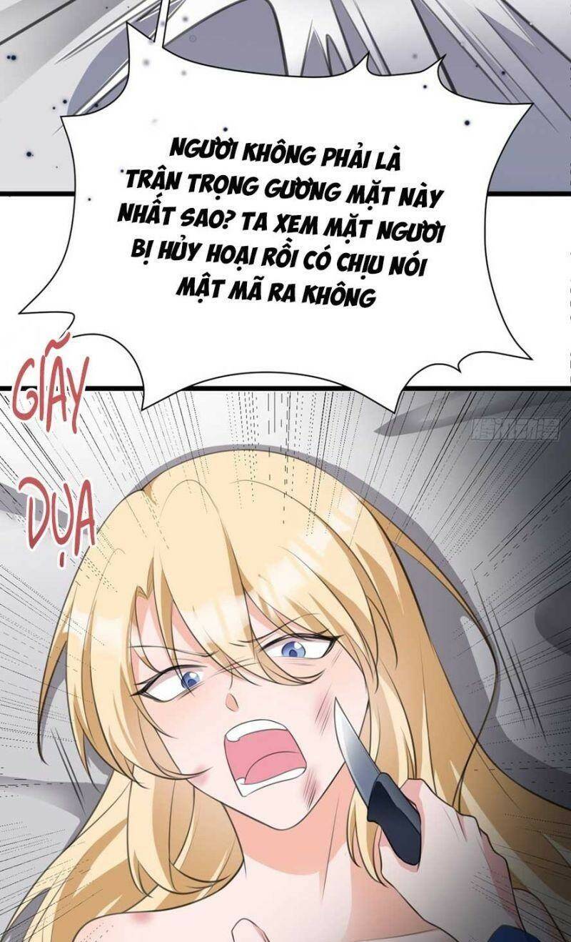 Hệ Thống Siêu Cấp Trà Xanh Chap 18 - Next Chap 19