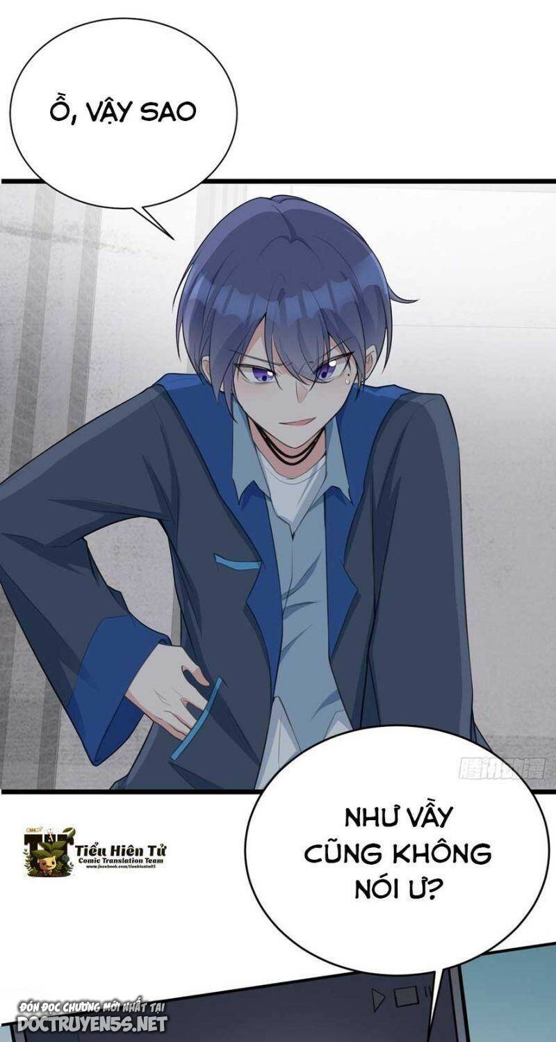 Hệ Thống Siêu Cấp Trà Xanh Chap 18 - Next Chap 19