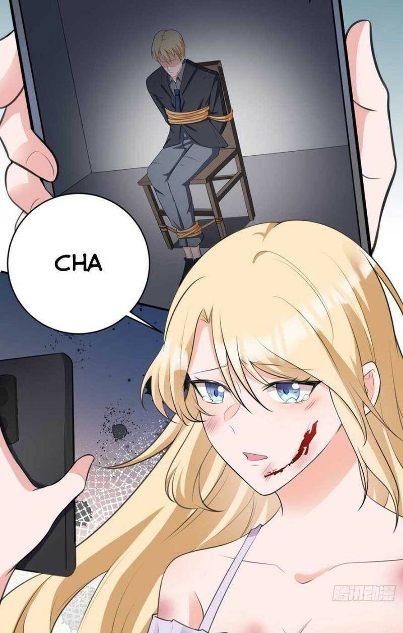 Hệ Thống Siêu Cấp Trà Xanh Chap 18 - Next Chap 19