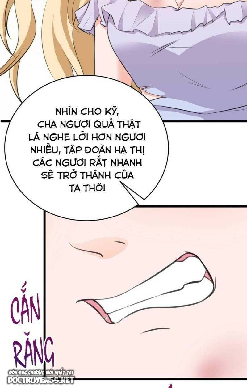 Hệ Thống Siêu Cấp Trà Xanh Chap 18 - Next Chap 19