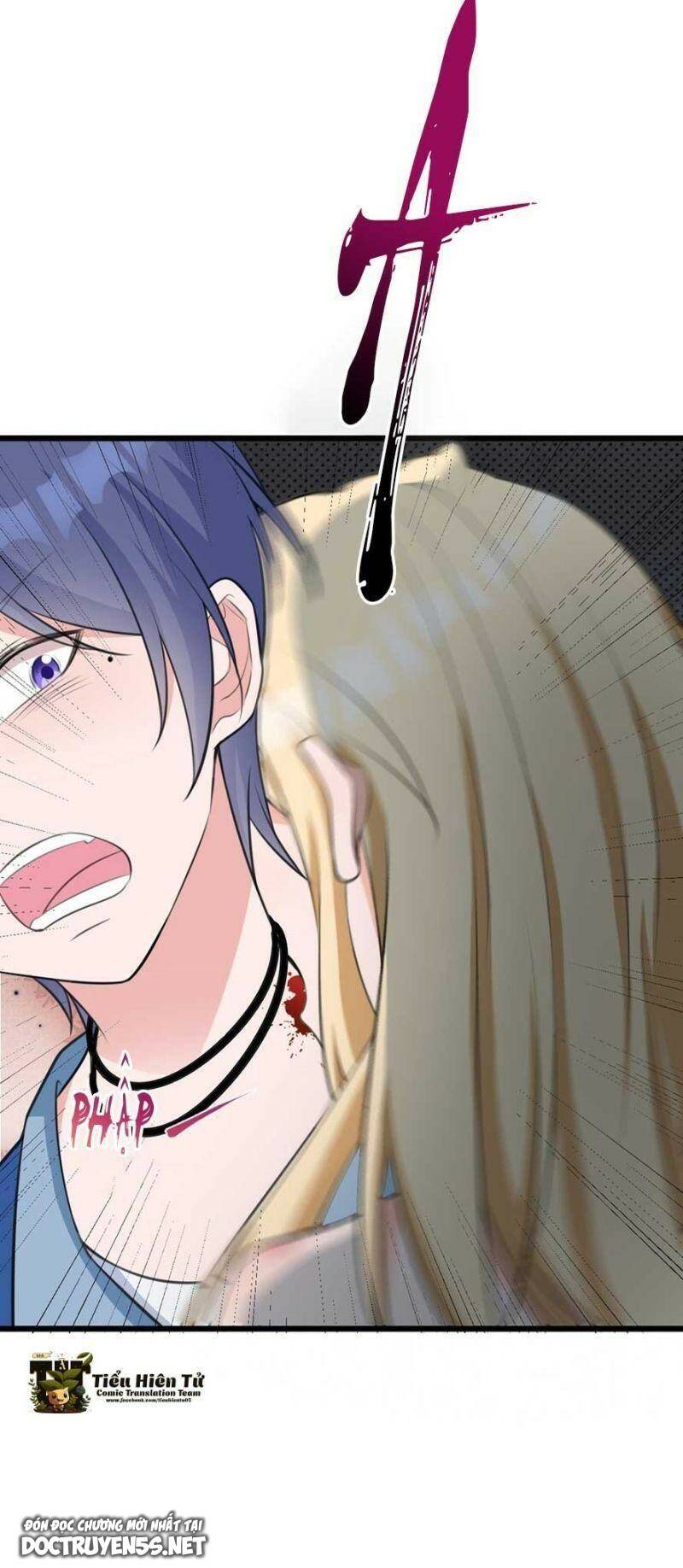 Hệ Thống Siêu Cấp Trà Xanh Chap 18 - Next Chap 19