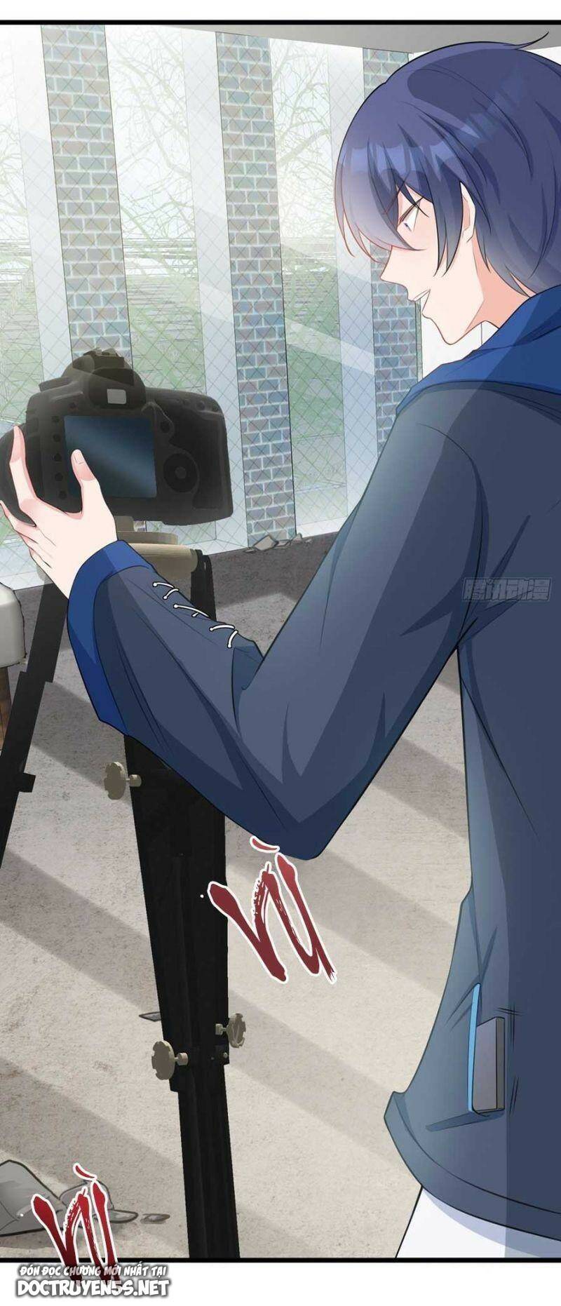 Hệ Thống Siêu Cấp Trà Xanh Chap 18 - Next Chap 19