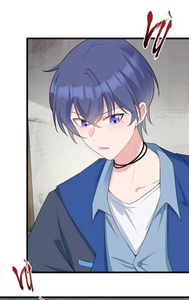 Hệ Thống Siêu Cấp Trà Xanh Chap 18 - Next Chap 19