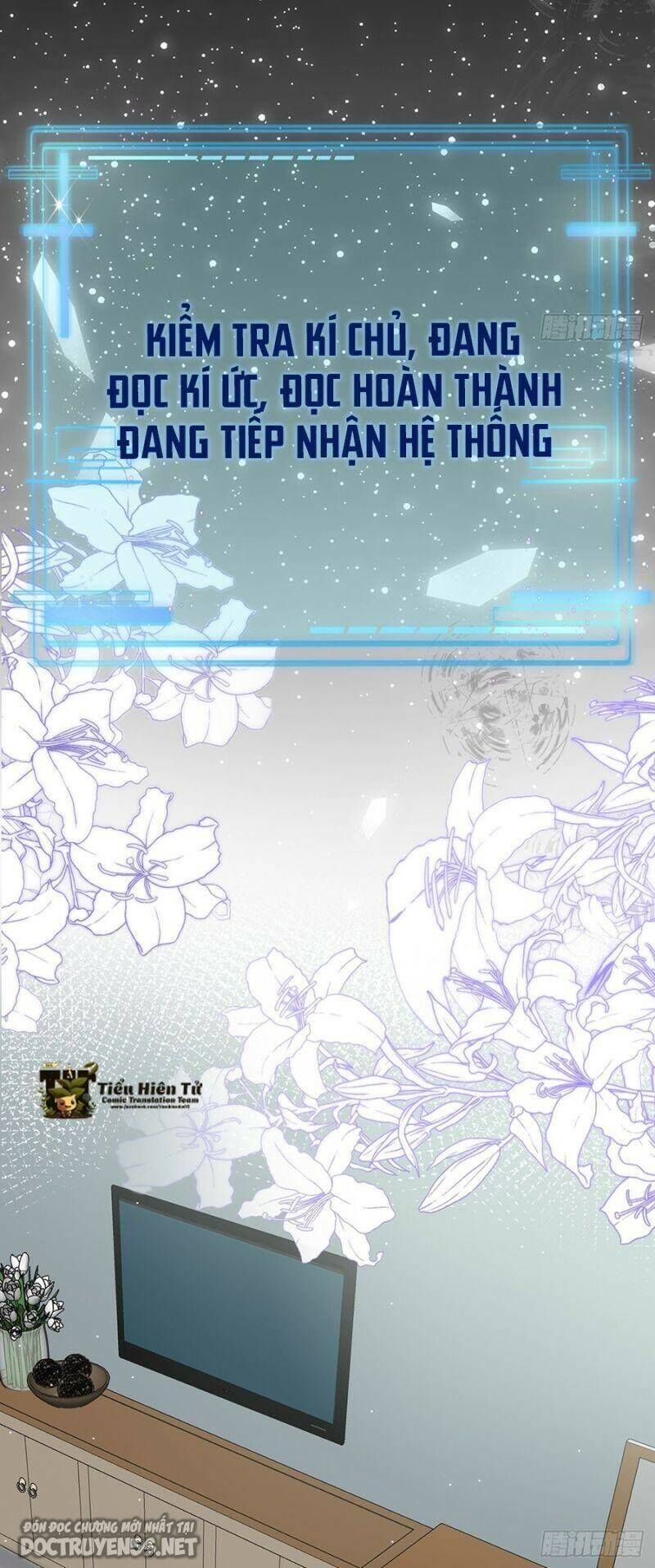 Hệ Thống Siêu Cấp Trà Xanh Chap 19 - Next Chap 20