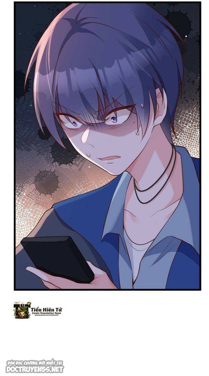 Hệ Thống Siêu Cấp Trà Xanh Chap 20 - Next Chap 21