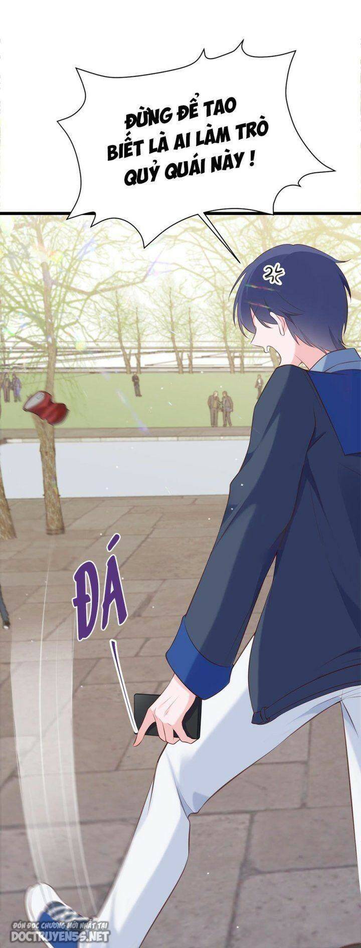 Hệ Thống Siêu Cấp Trà Xanh Chap 20 - Next Chap 21