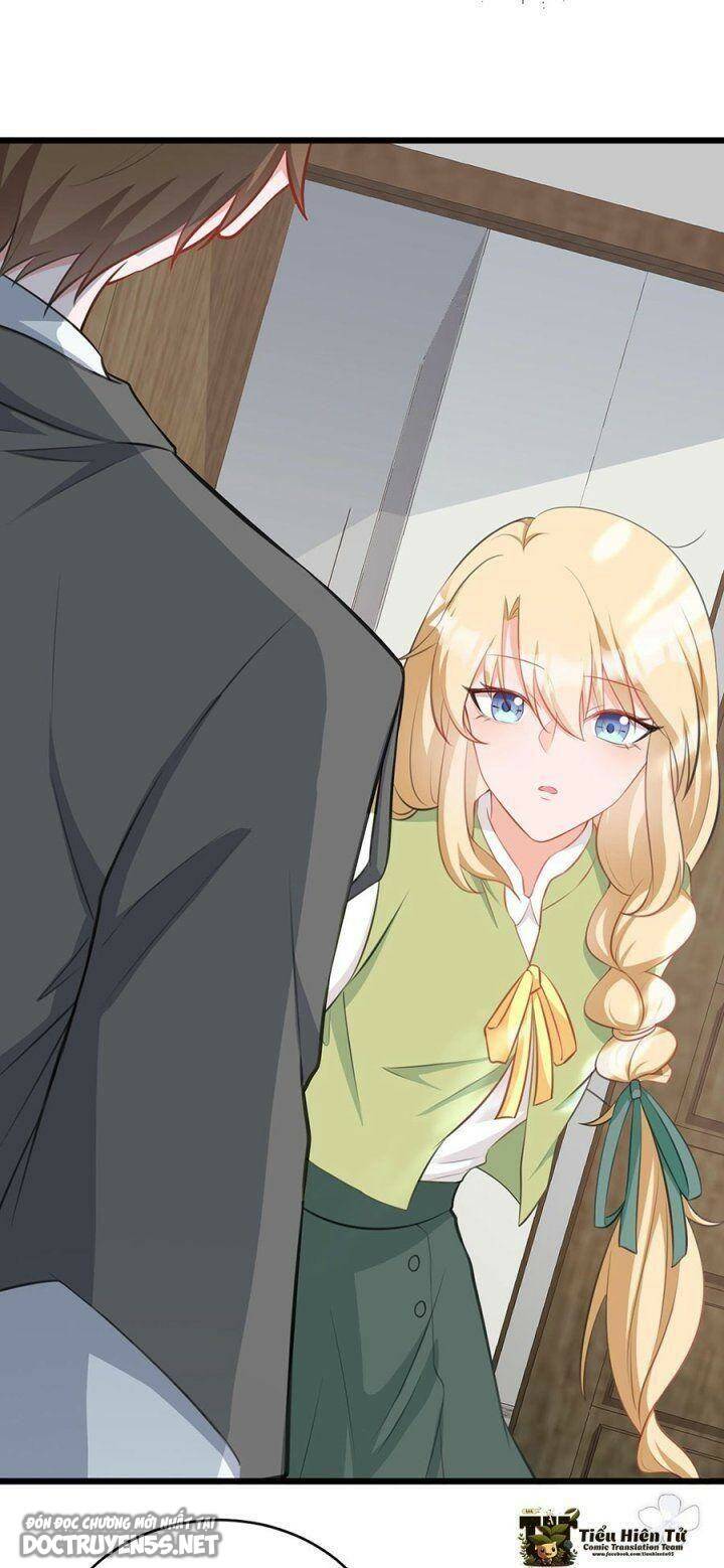 Hệ Thống Siêu Cấp Trà Xanh Chap 20 - Next Chap 21