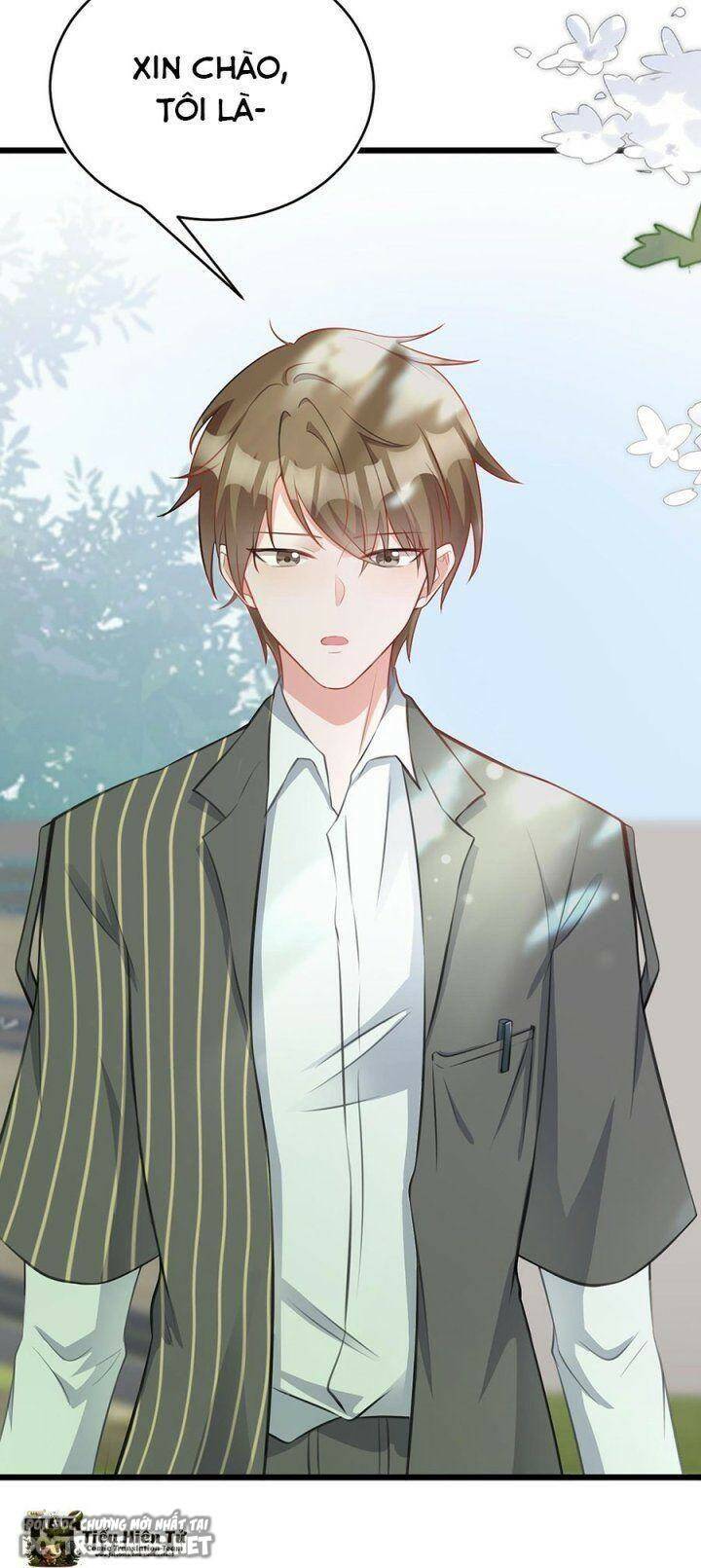 Hệ Thống Siêu Cấp Trà Xanh Chap 20 - Next Chap 21