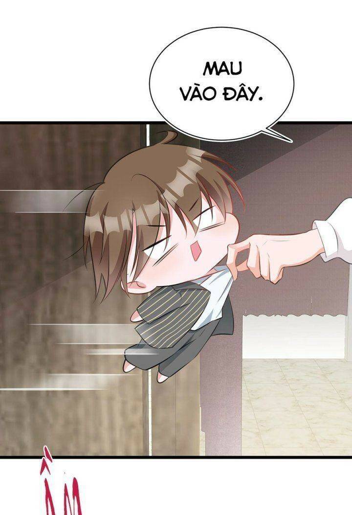 Hệ Thống Siêu Cấp Trà Xanh Chap 20 - Next Chap 21