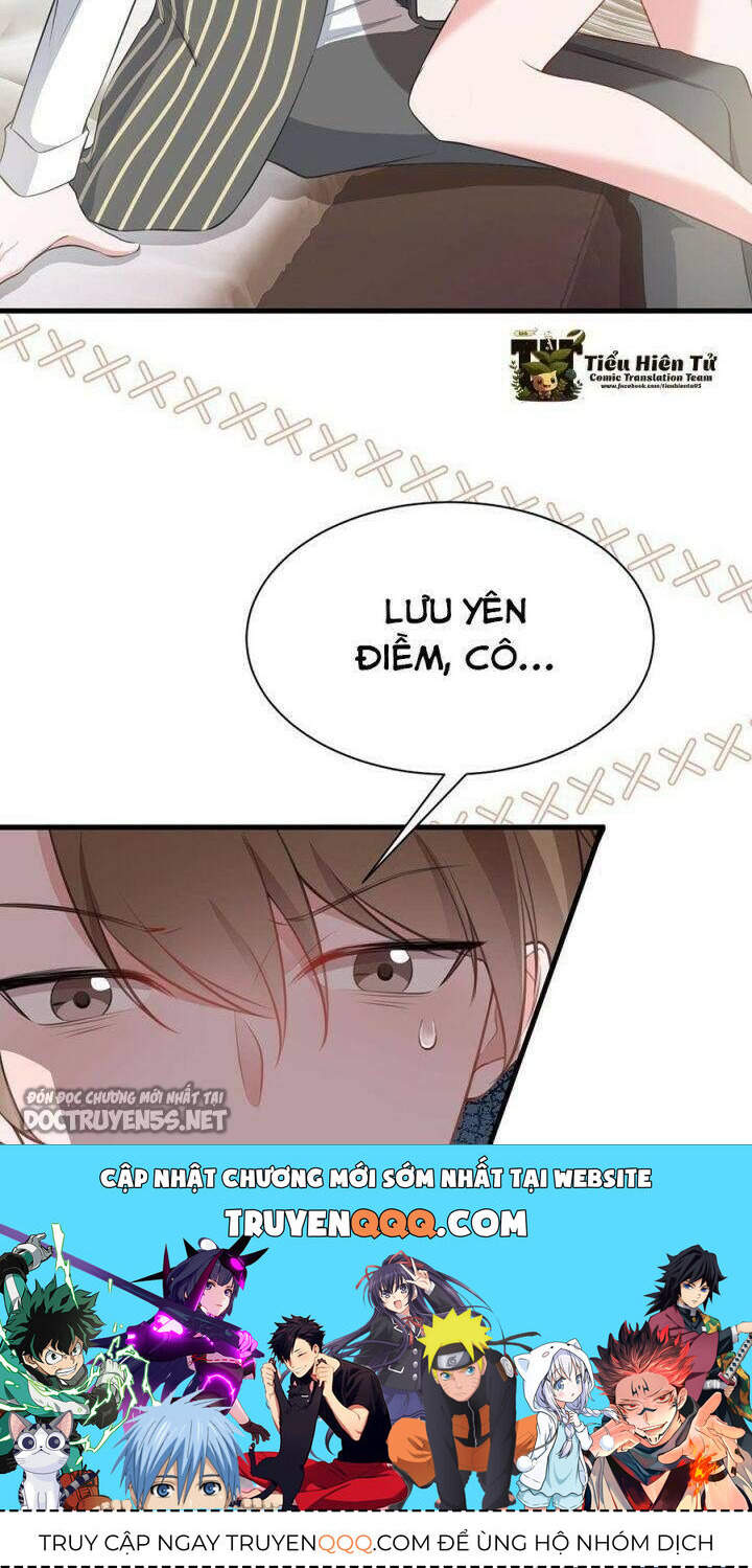 Hệ Thống Siêu Cấp Trà Xanh Chap 22 - Next Chap 23
