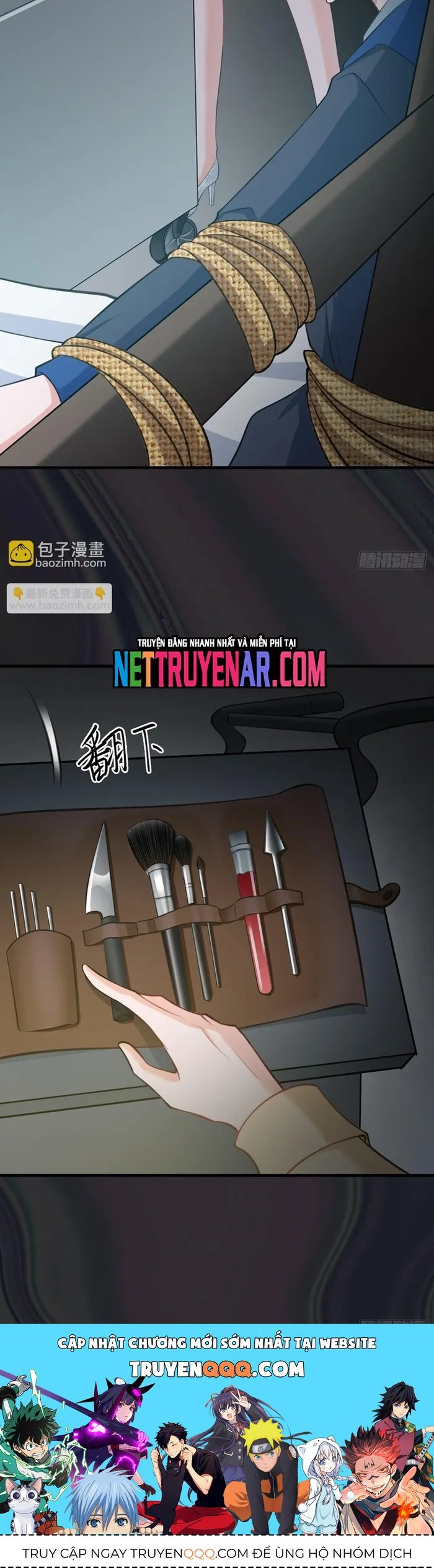 Hệ Thống Siêu Cấp Trà Xanh Chap 29 - Next Chap 30