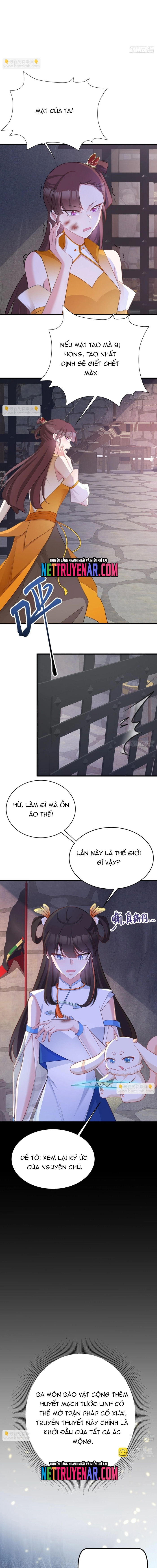 Hệ Thống Siêu Cấp Trà Xanh Chap 31 - Next Chap 32