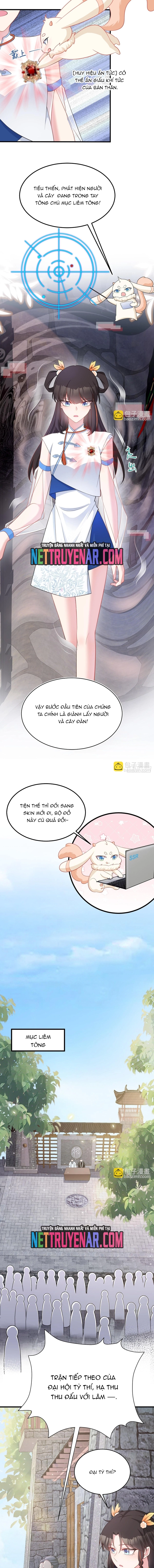 Hệ Thống Siêu Cấp Trà Xanh Chap 32 - Next Chap 33