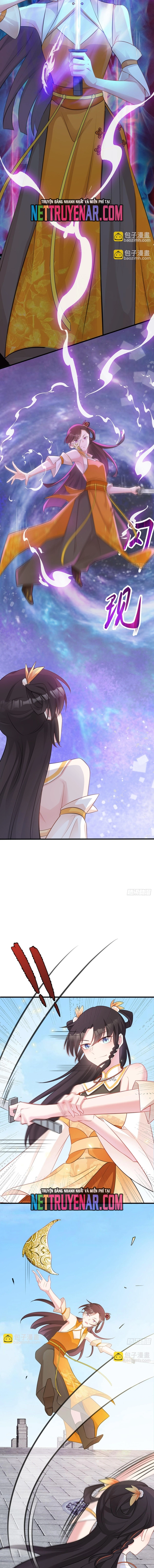 Hệ Thống Siêu Cấp Trà Xanh Chap 32 - Next Chap 33