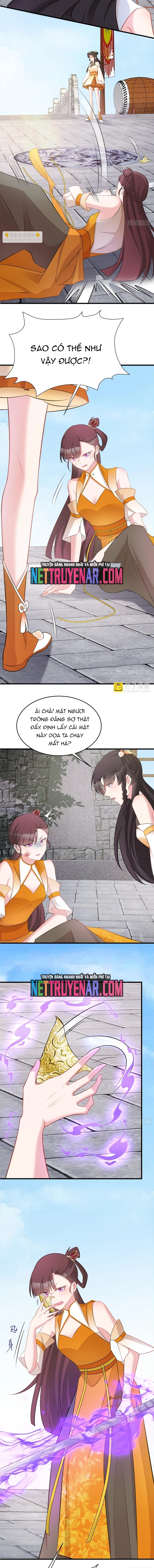 Hệ Thống Siêu Cấp Trà Xanh Chap 32 - Next Chap 33
