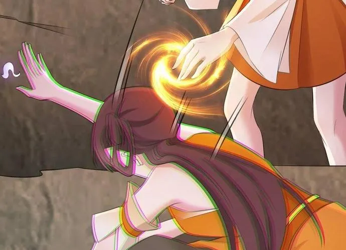 Hệ Thống Siêu Cấp Trà Xanh Chap 36 - Next Chap 37