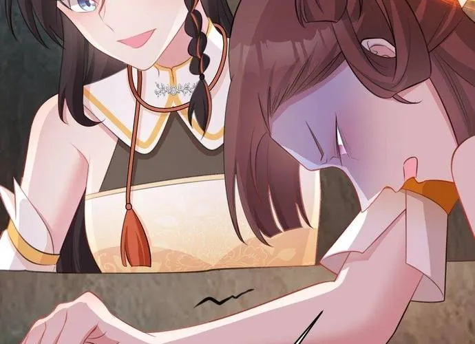 Hệ Thống Siêu Cấp Trà Xanh Chap 36 - Next Chap 37