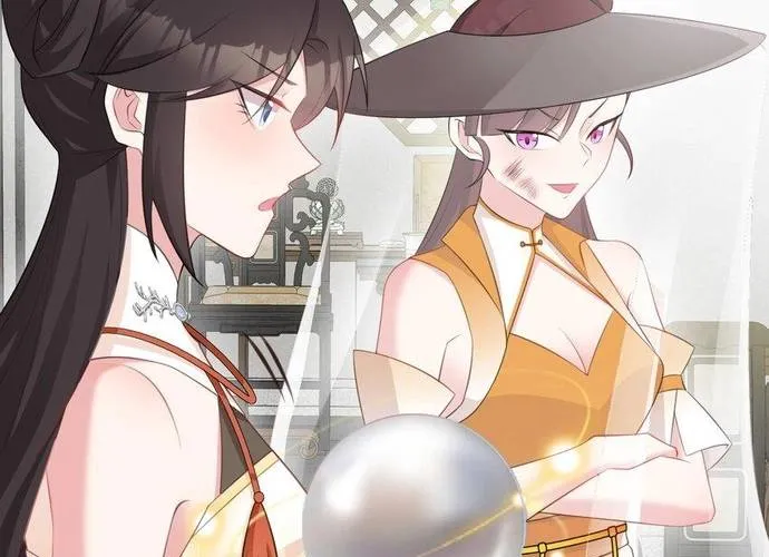 Hệ Thống Siêu Cấp Trà Xanh Chap 36 - Next Chap 37