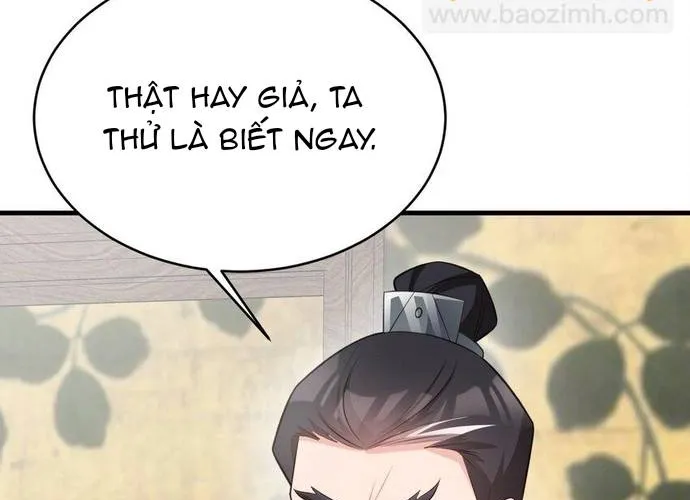 Hệ Thống Siêu Cấp Trà Xanh Chap 36 - Next Chap 37