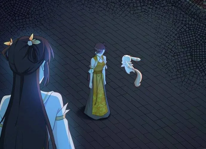 Hệ Thống Siêu Cấp Trà Xanh Chap 37 - Next Chap 38