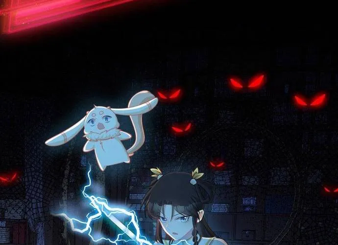 Hệ Thống Siêu Cấp Trà Xanh Chap 37 - Next Chap 38