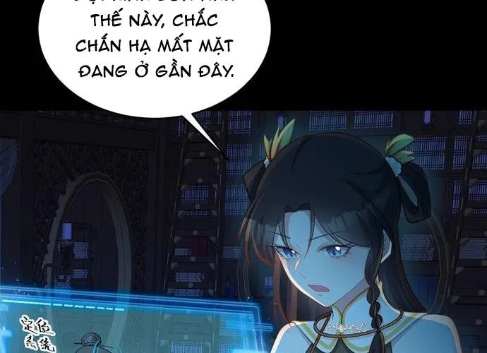 Hệ Thống Siêu Cấp Trà Xanh Chap 37 - Next Chap 38