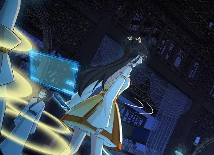 Hệ Thống Siêu Cấp Trà Xanh Chap 37 - Next Chap 38