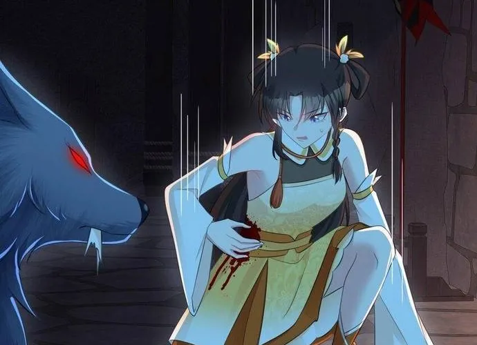 Hệ Thống Siêu Cấp Trà Xanh Chap 38 - Next Chap 39