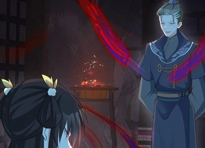 Hệ Thống Siêu Cấp Trà Xanh Chap 38 - Next Chap 39