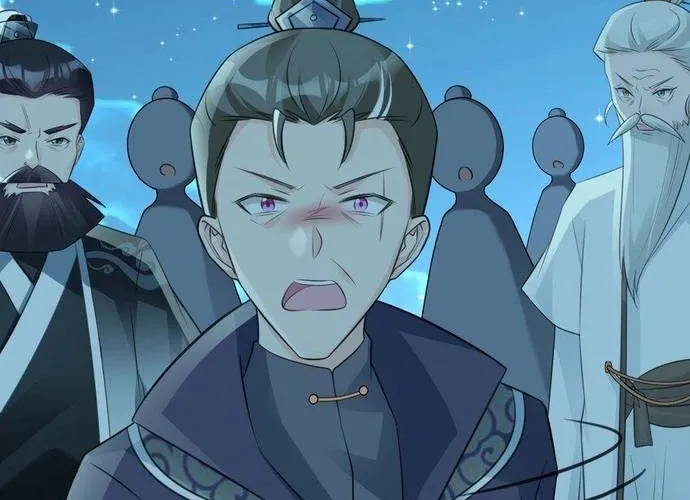 Hệ Thống Siêu Cấp Trà Xanh Chap 38 - Next Chap 39