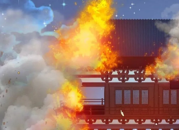 Hệ Thống Siêu Cấp Trà Xanh Chap 38 - Next Chap 39