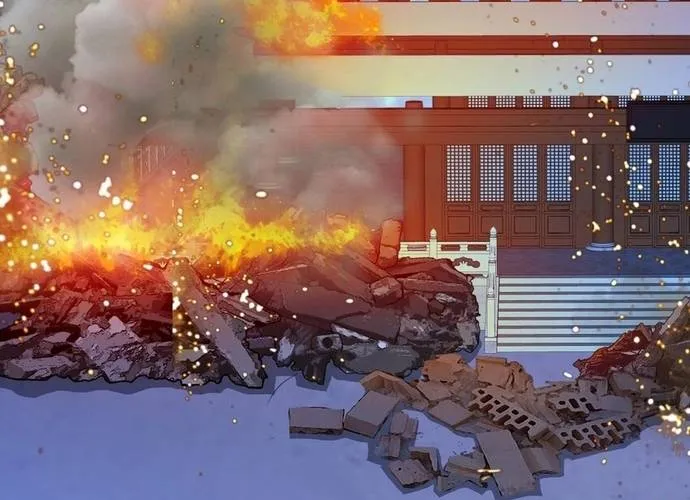 Hệ Thống Siêu Cấp Trà Xanh Chap 38 - Next Chap 39