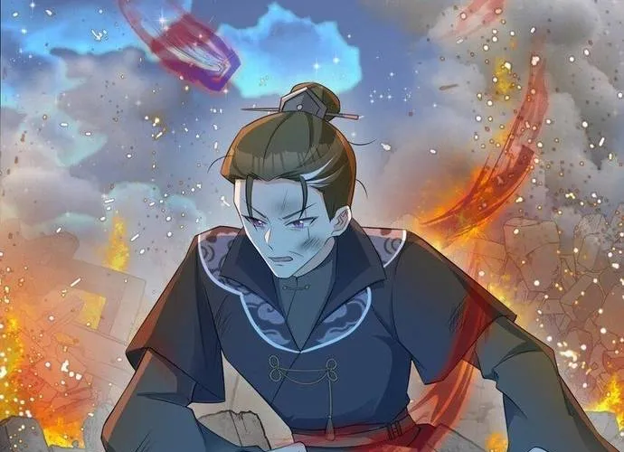 Hệ Thống Siêu Cấp Trà Xanh Chap 38 - Next Chap 39