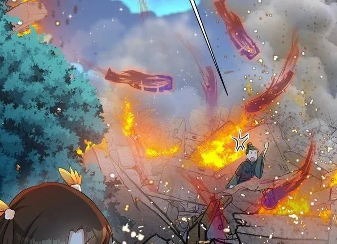 Hệ Thống Siêu Cấp Trà Xanh Chap 38 - Next Chap 39