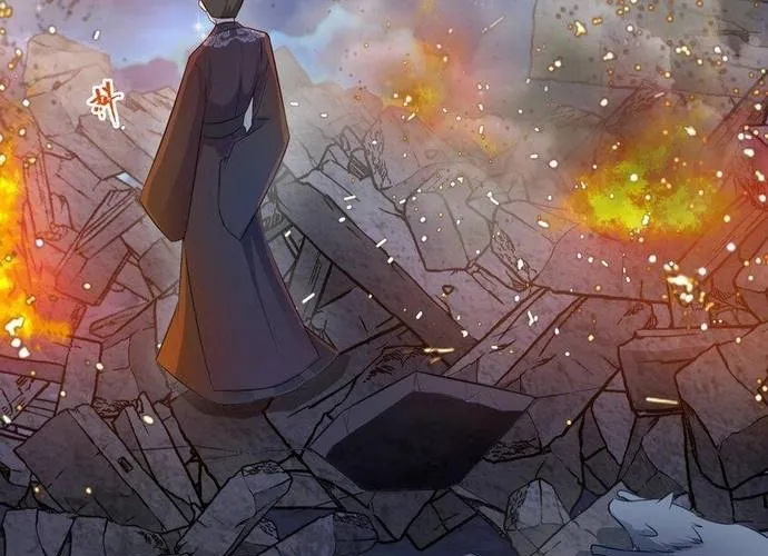 Hệ Thống Siêu Cấp Trà Xanh Chap 38 - Next Chap 39