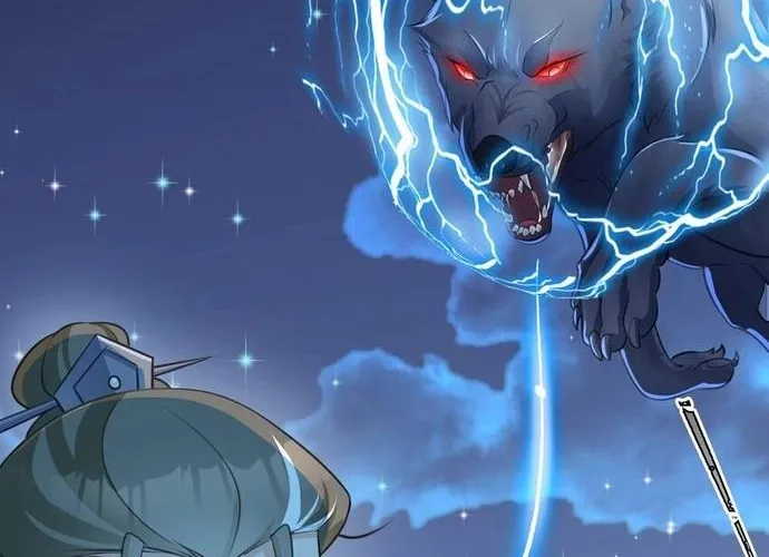 Hệ Thống Siêu Cấp Trà Xanh Chap 38 - Next Chap 39