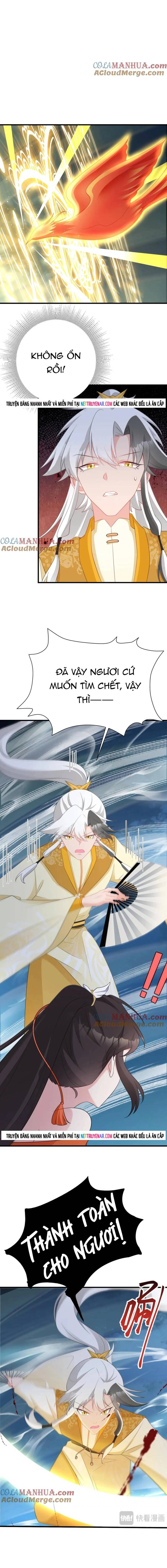 Hệ Thống Siêu Cấp Trà Xanh Chap 50 - Next Chap 51